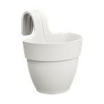 vibia campana easy hanger small seidenweiß
